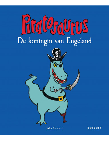 De koningin van Engeland