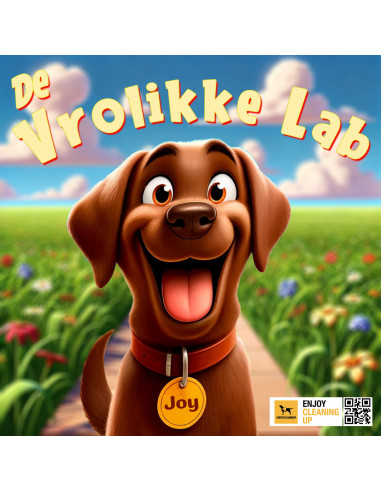 De Vrolikke Lab