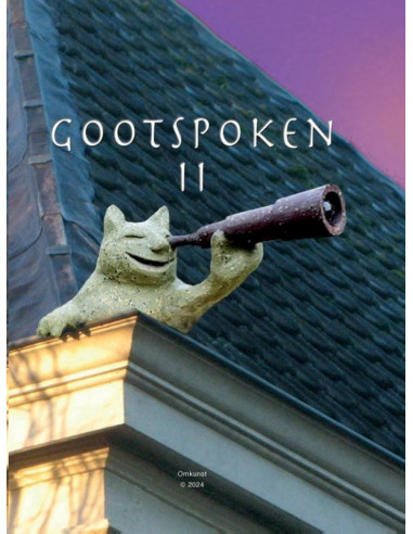 Gootspoken II