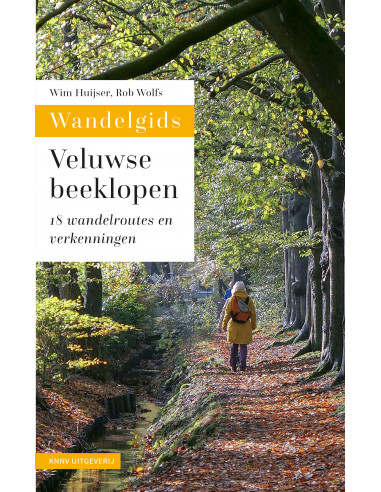 Wandelgids Veluwse beeklopen