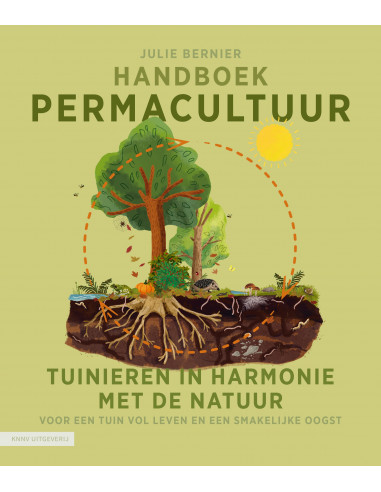 Handboek Permacultuur