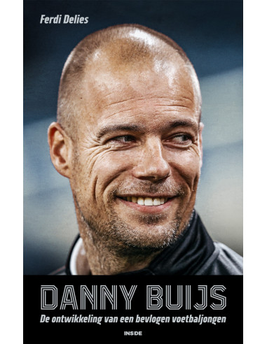 Danny Buijs