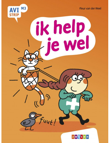 ik help je wel