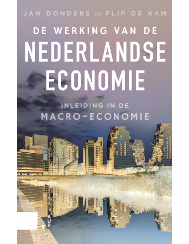 Werking van de nederlandse economie