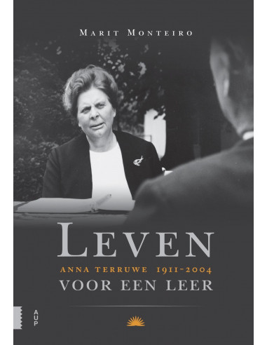 Leven voor een leer