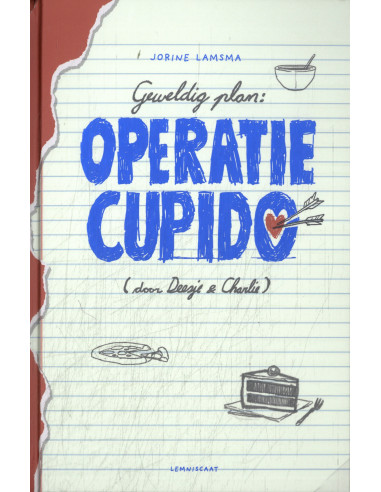 Operatie Cupido