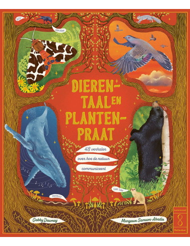 Dierentaal en plantenpraat