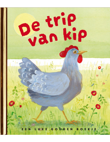 De trip van Kip