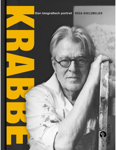 Krabbé. Een biografisch portret