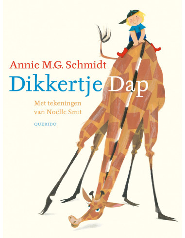 Dikkertje Dap