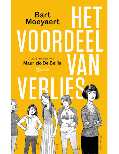 Het voordeel van verlies