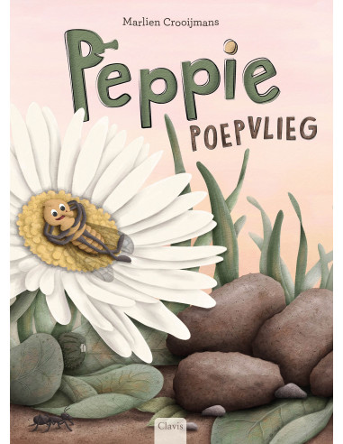 Peppie Poepvlieg