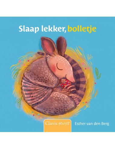 Slaap lekker, bolletje