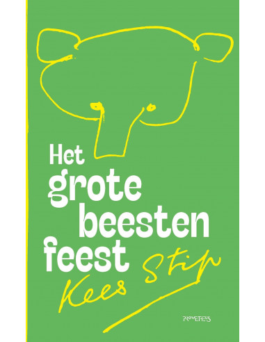 Het grote beestenfeest