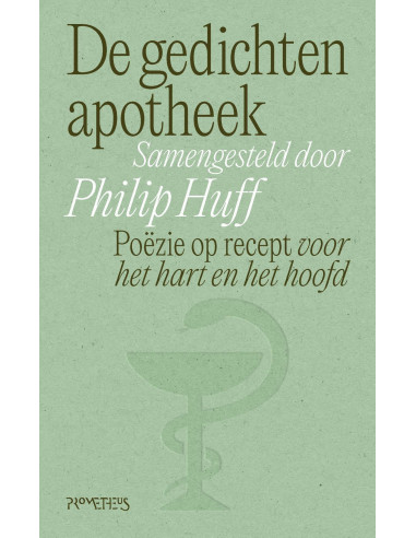 De gedichtenapotheek