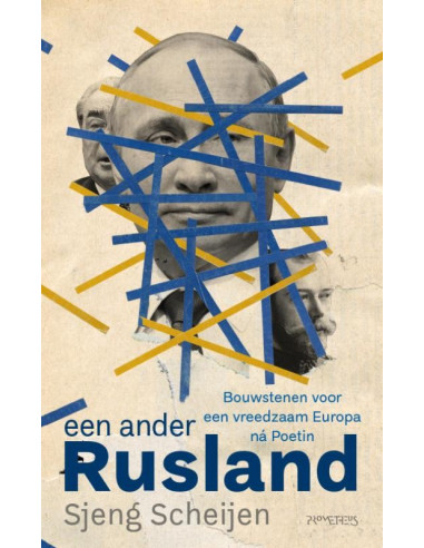 Een ander Rusland