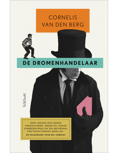 De dromenhandelaar