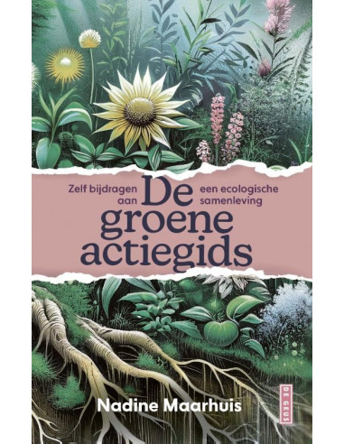 De groene actiegids