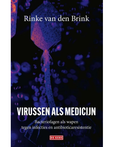 Virussen als medicijn