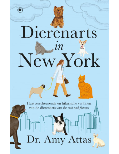 Dierenarts in New York