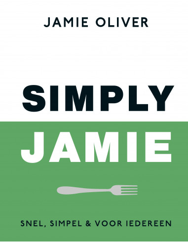 Simply Jamie