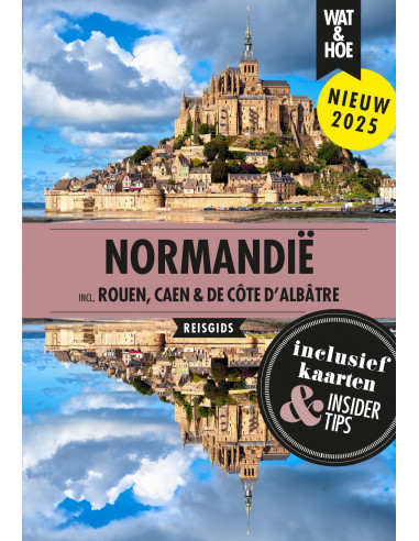 Normandië