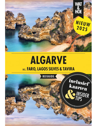 Algarve