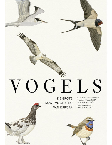 Vogels