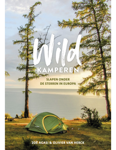 Wildkamperen