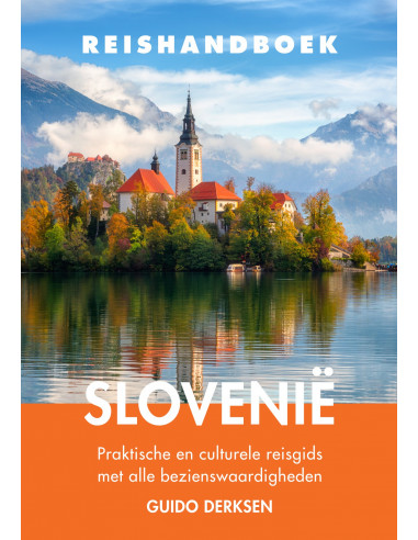 Reishandboek Slovenië