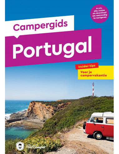 Campergids Portugal