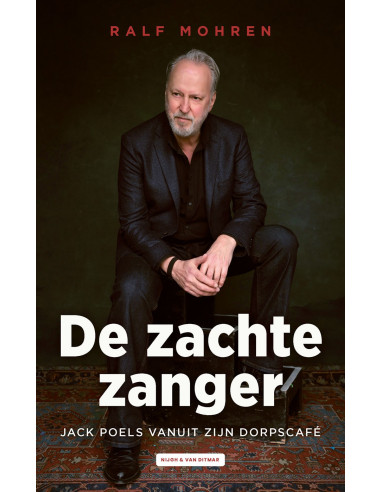 De zachte zanger