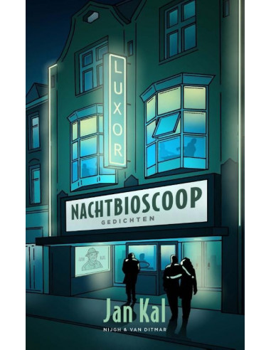 Nachtbioscoop