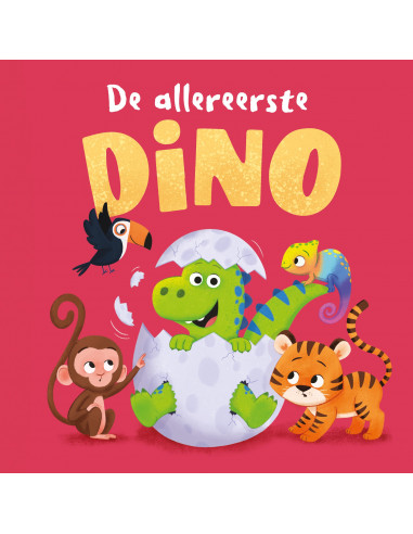 De allereerste dino