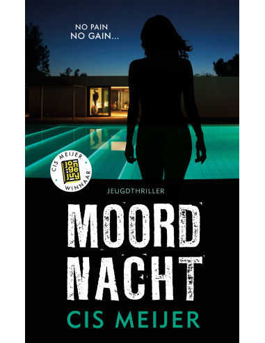 Moordnacht