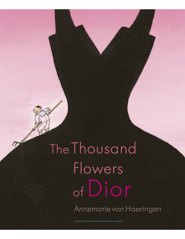 The thousand flowers of Dior