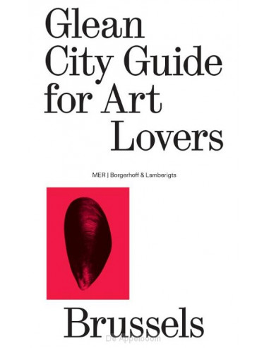 Glean. City Guide for Art Lovers