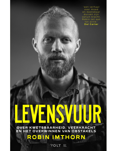 Levensvuur