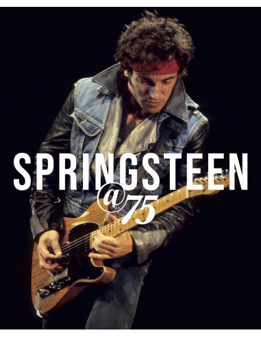 Springsteen @75