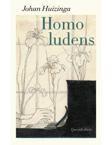 Homo ludens