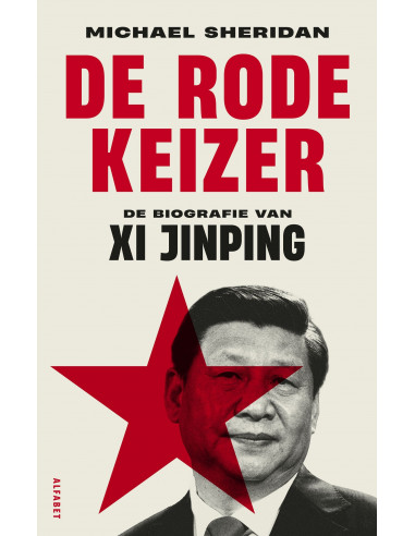 De rode keizer