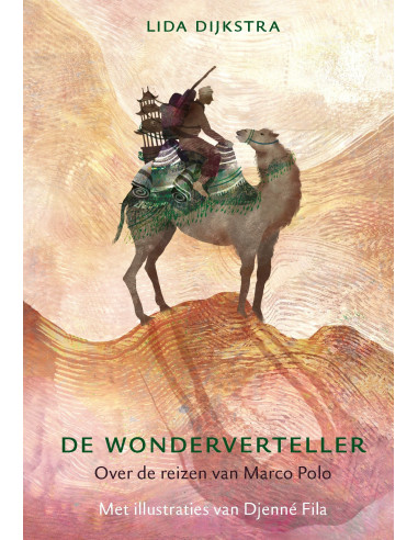 De wonderverteller