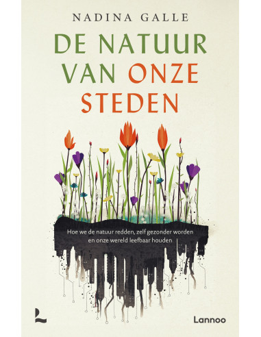 De natuur van onze steden