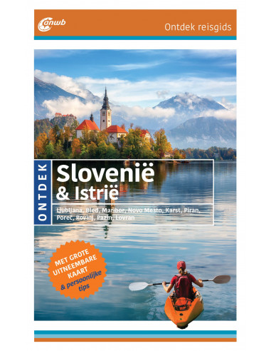 Slovenië & Istrië