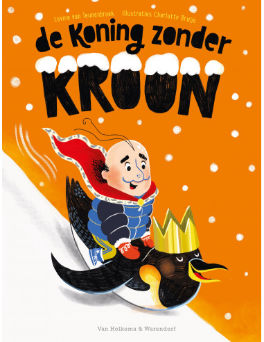 De koning zonder kroon