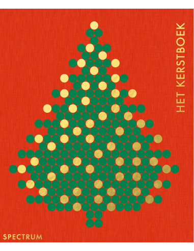 Het kerstboek