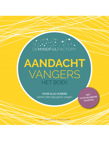 Aandachtvangers