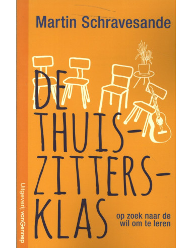 De thuiszittersklas