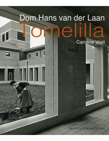 Dom Hans van der Laan Tomelilla