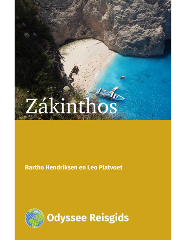 Zakinthos